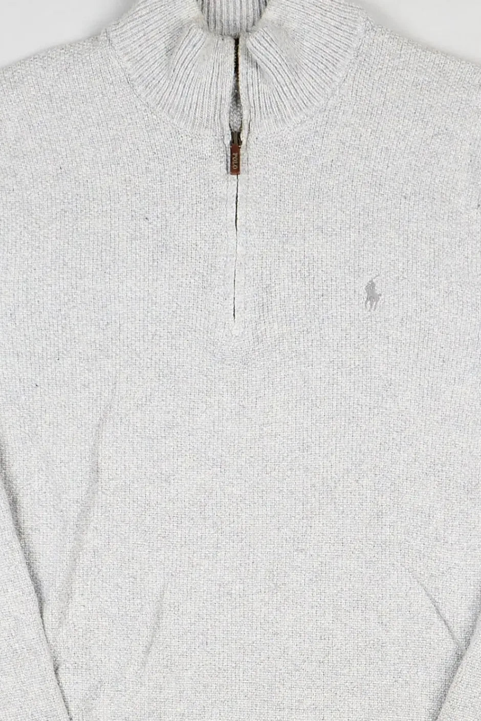 Ralph Lauren - Quarter Zip (L) Center