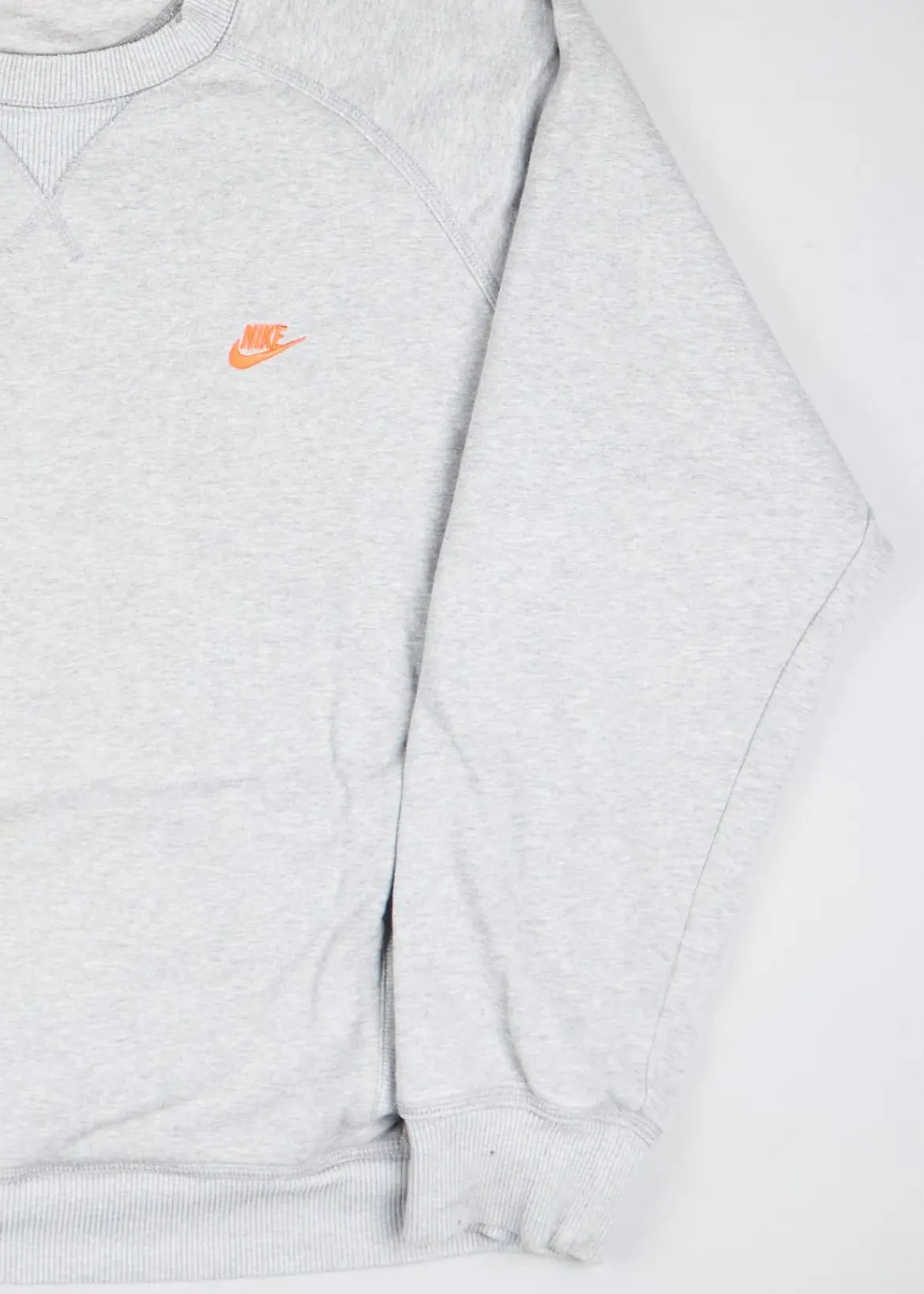 Nike - Sweatshirt (XL) Right