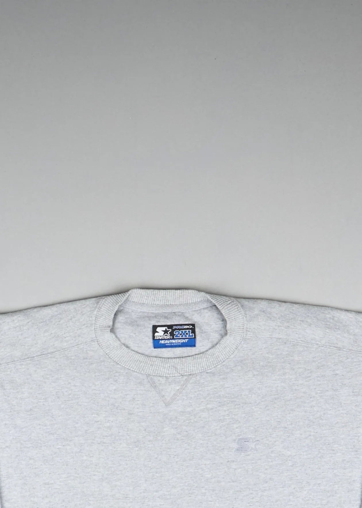 Starter - Sweatshirt (XXL) Top