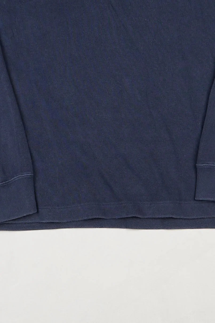 Ralph Lauren - Quarter Zip (L) Bottom