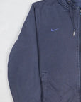 Nike - Full Zip (L) Left