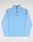 Ralph Lauren - Quarter Zip (L)