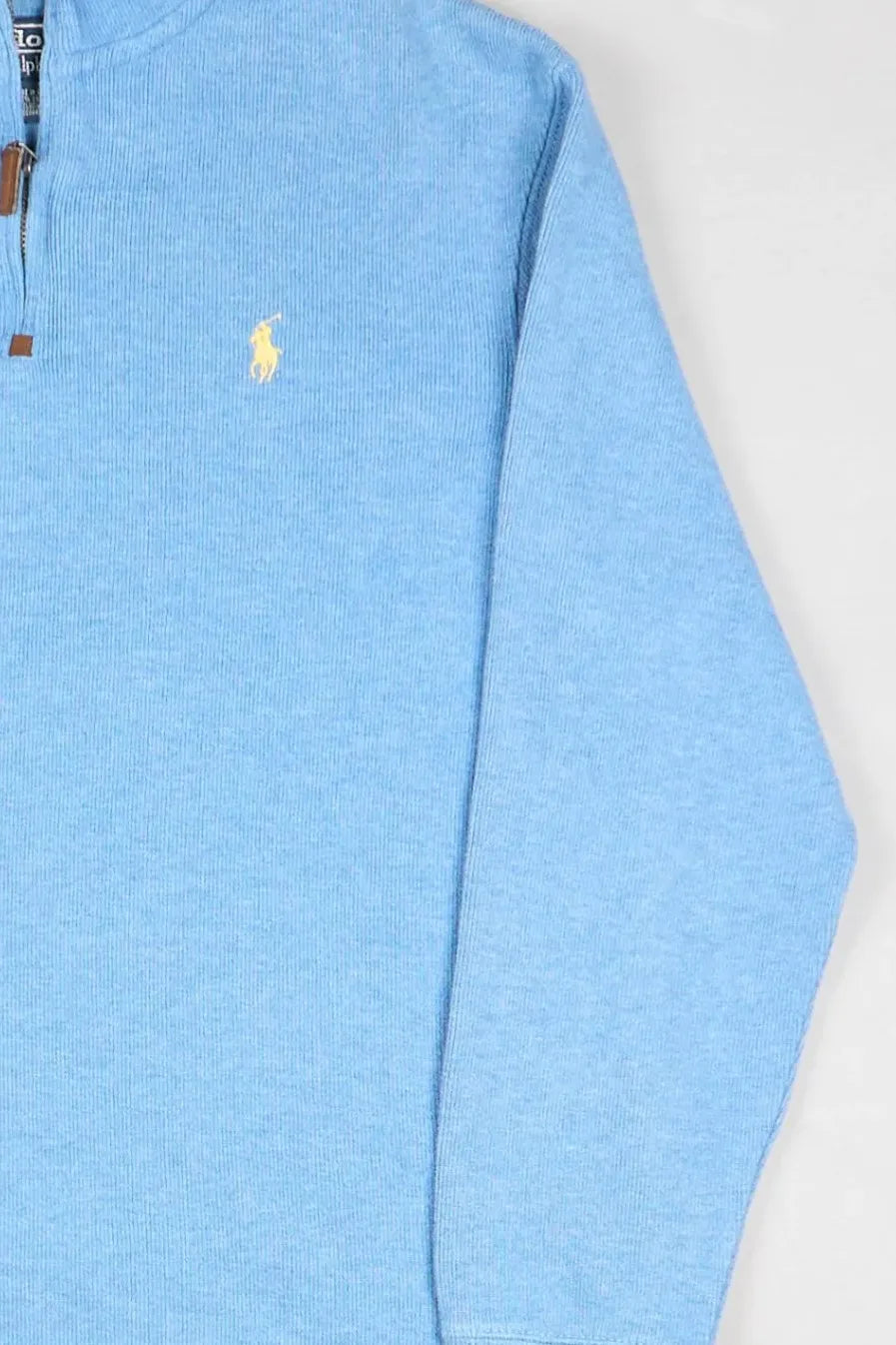 Ralph Lauren - Quarter Zip (L) Right