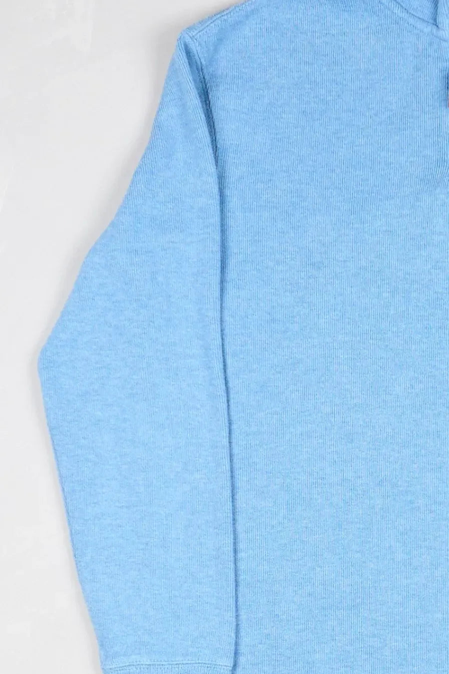 Ralph Lauren - Quarter Zip (L) Left