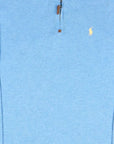 Ralph Lauren - Quarter Zip (L) Center