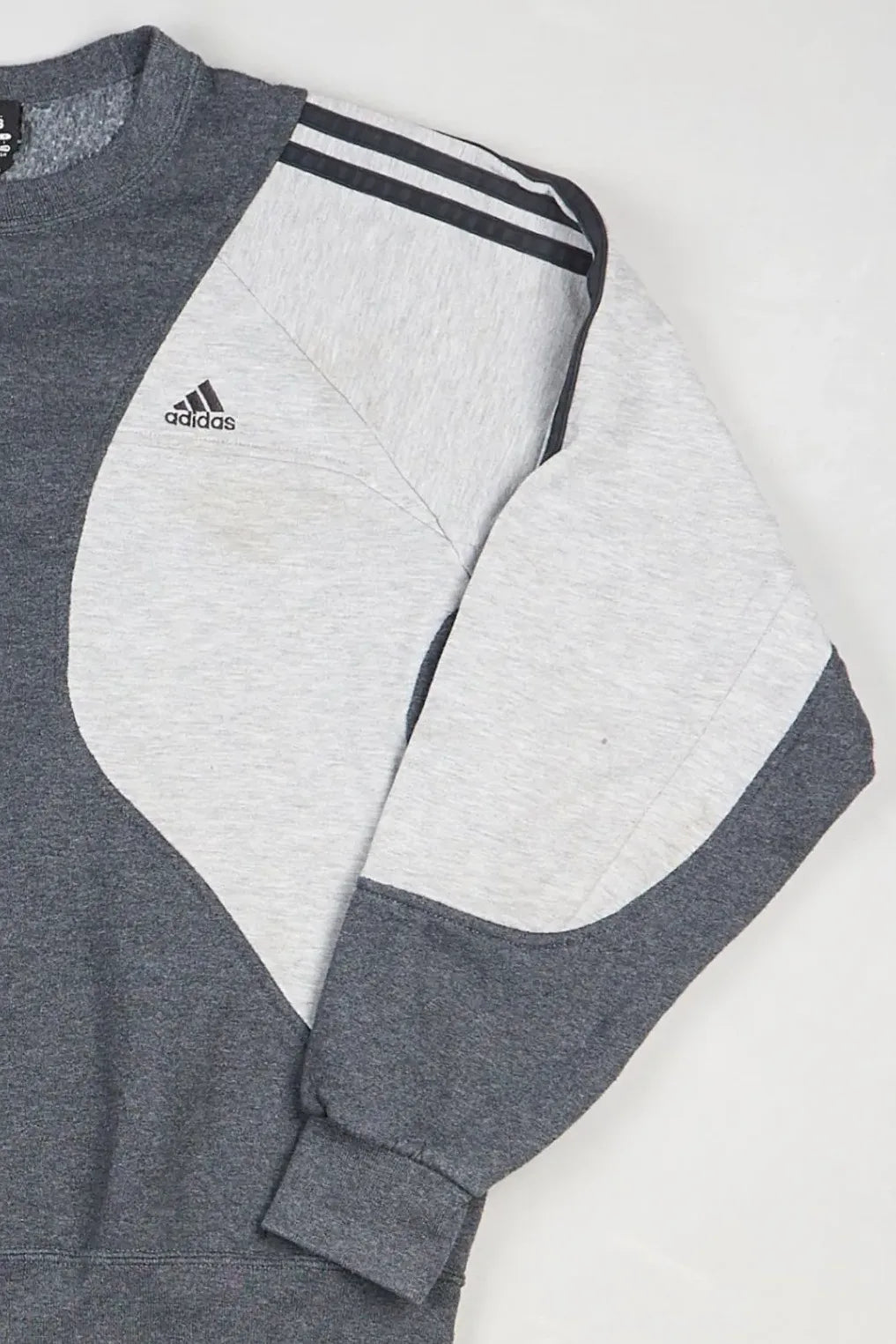 Adidas - Sweatshirt (XL) Right