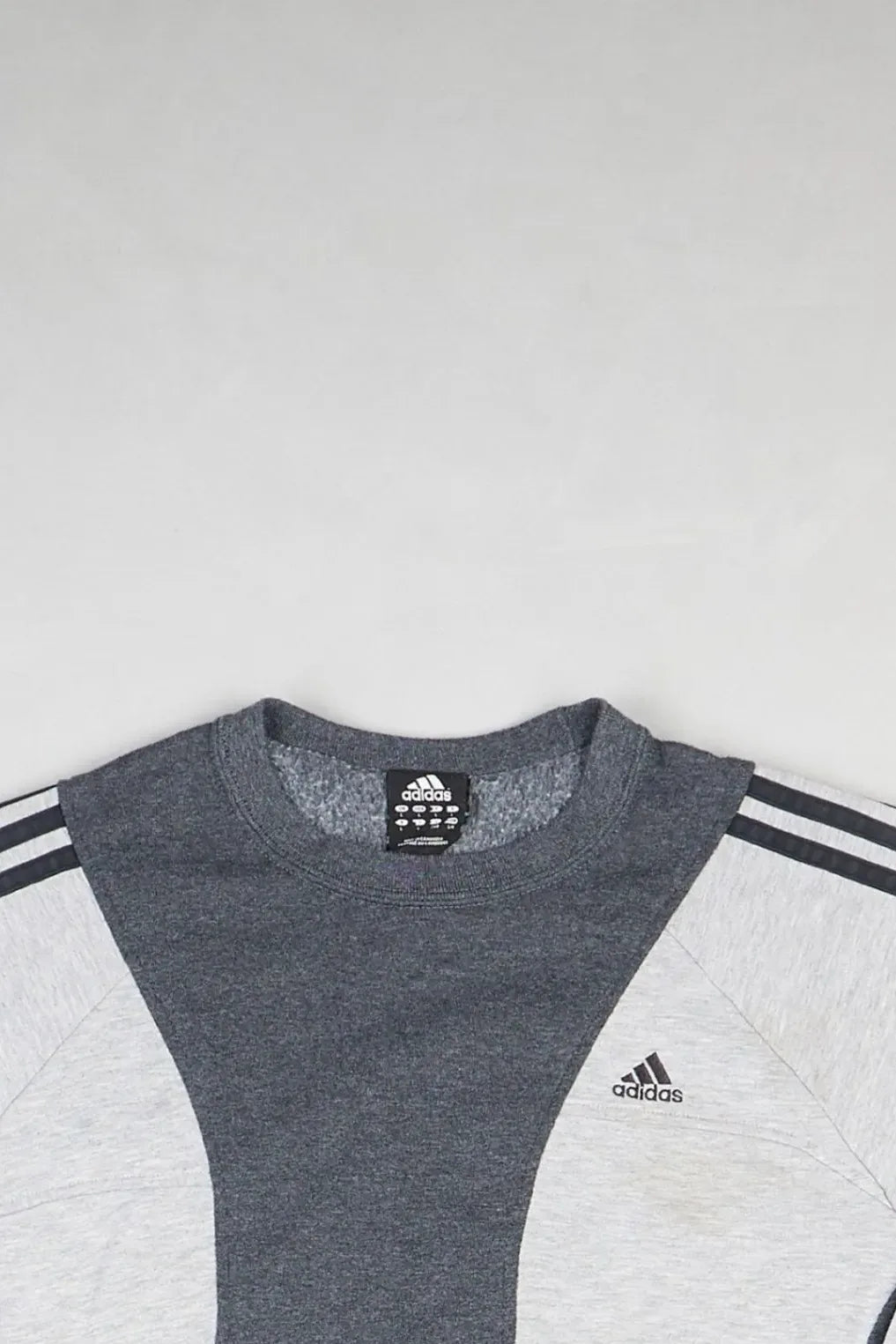 Adidas - Sweatshirt (XL) Top