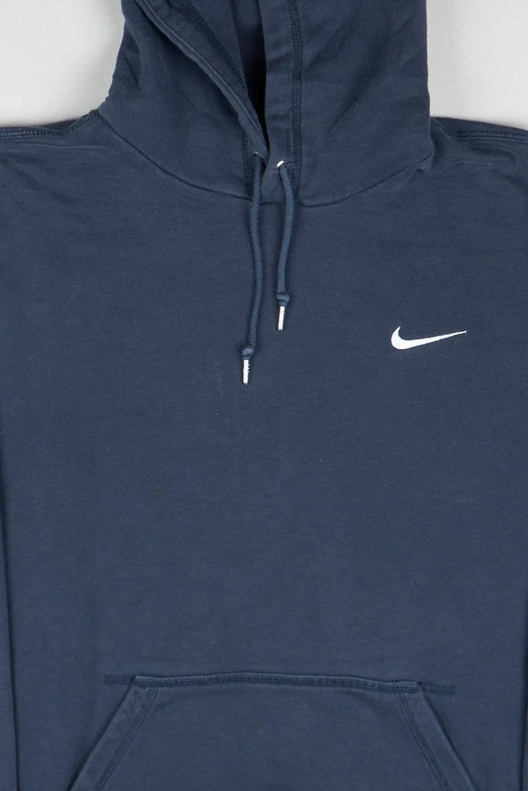 Nike - Hoodie (XL) Center