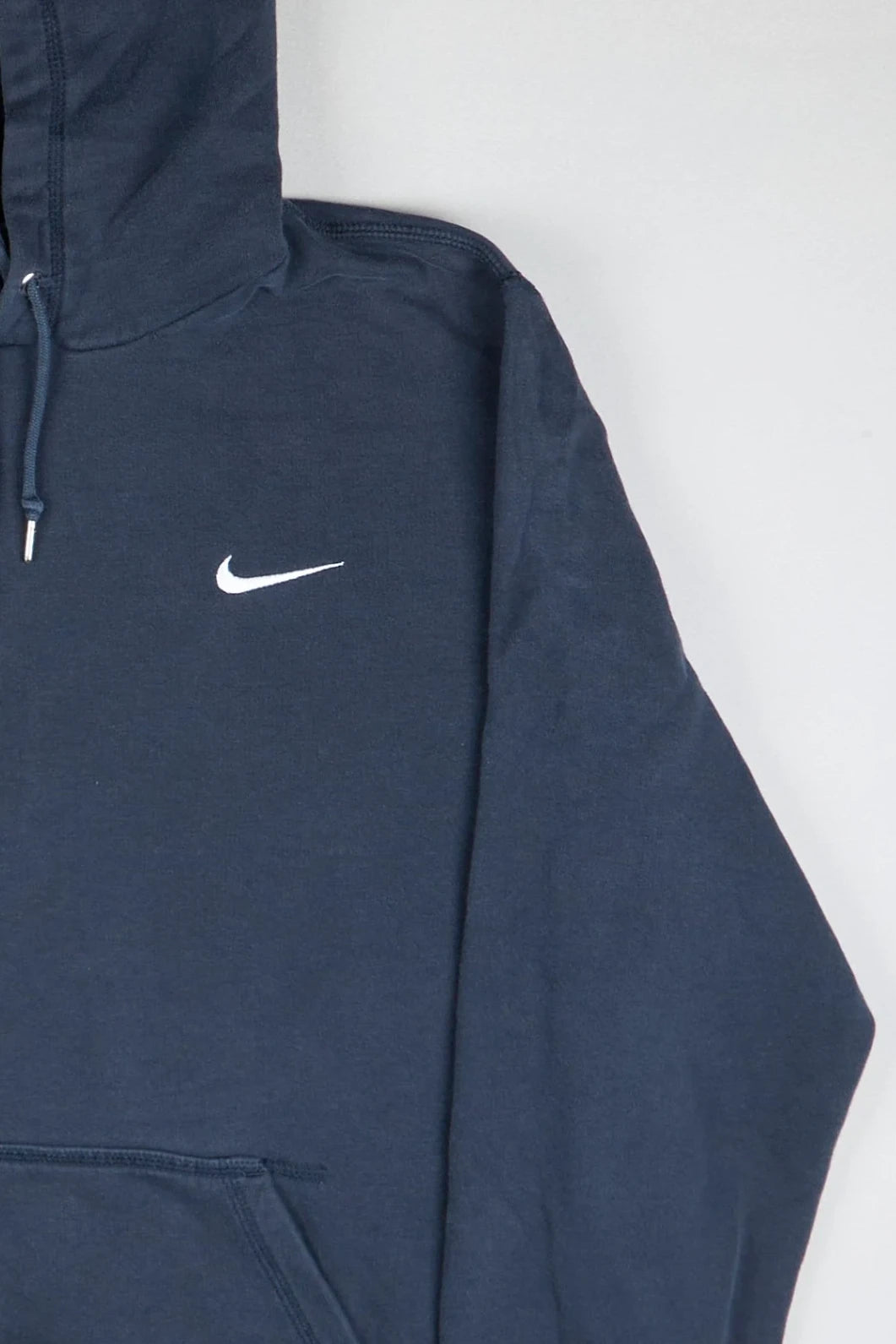Nike - Hoodie (XL) Right