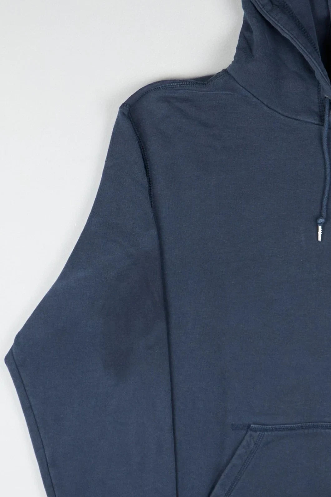Nike - Hoodie (XL) Left