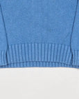 Ralph Lauren - Quarter Zip (M) Bottom