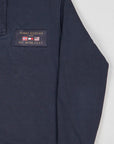 Tommy Hilfiger - Quarter Zip (S) Right