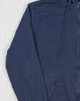 Nike - Full Zip (M) Left