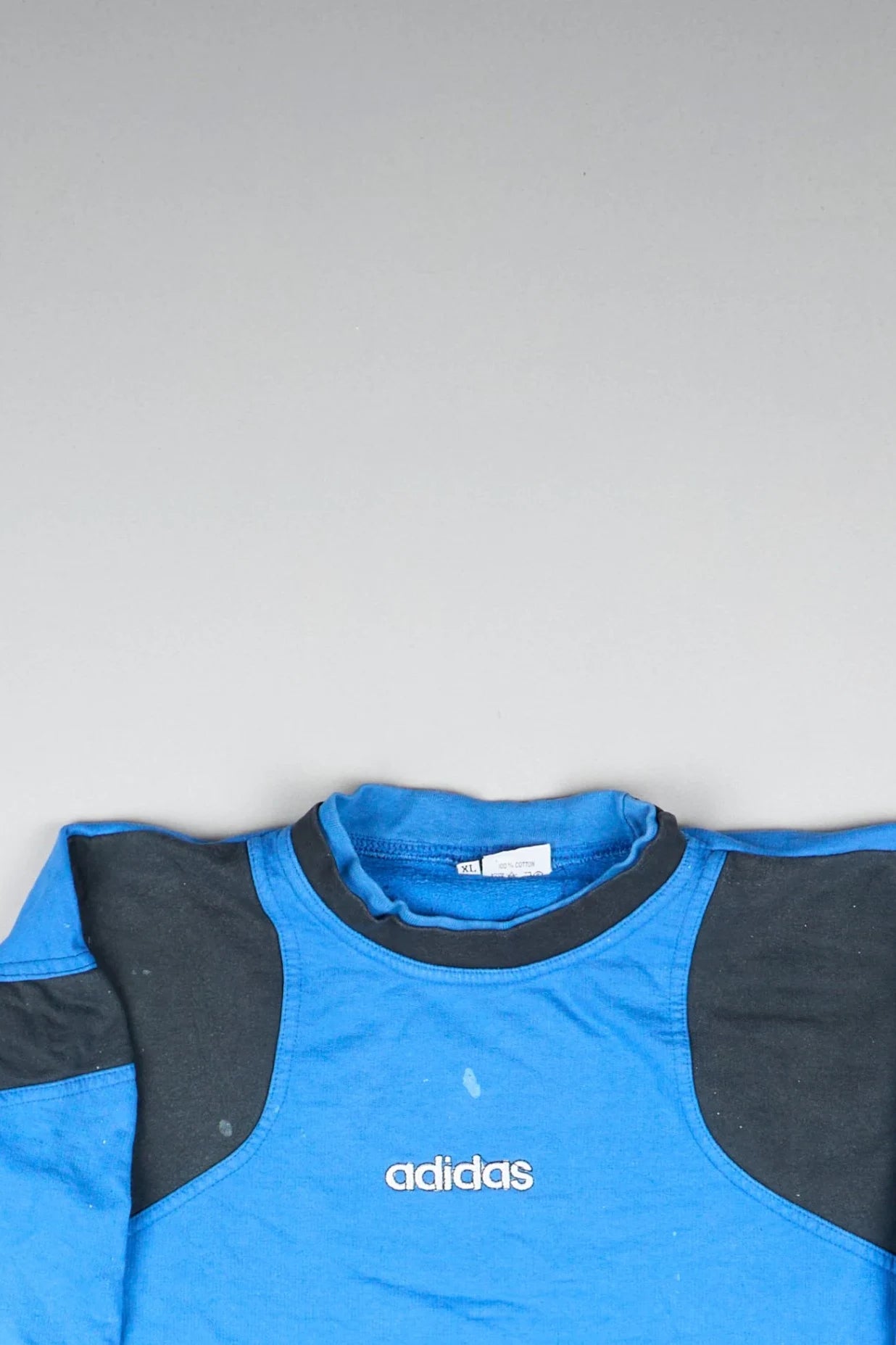 Adidas - Sweatshirt (XL) Top