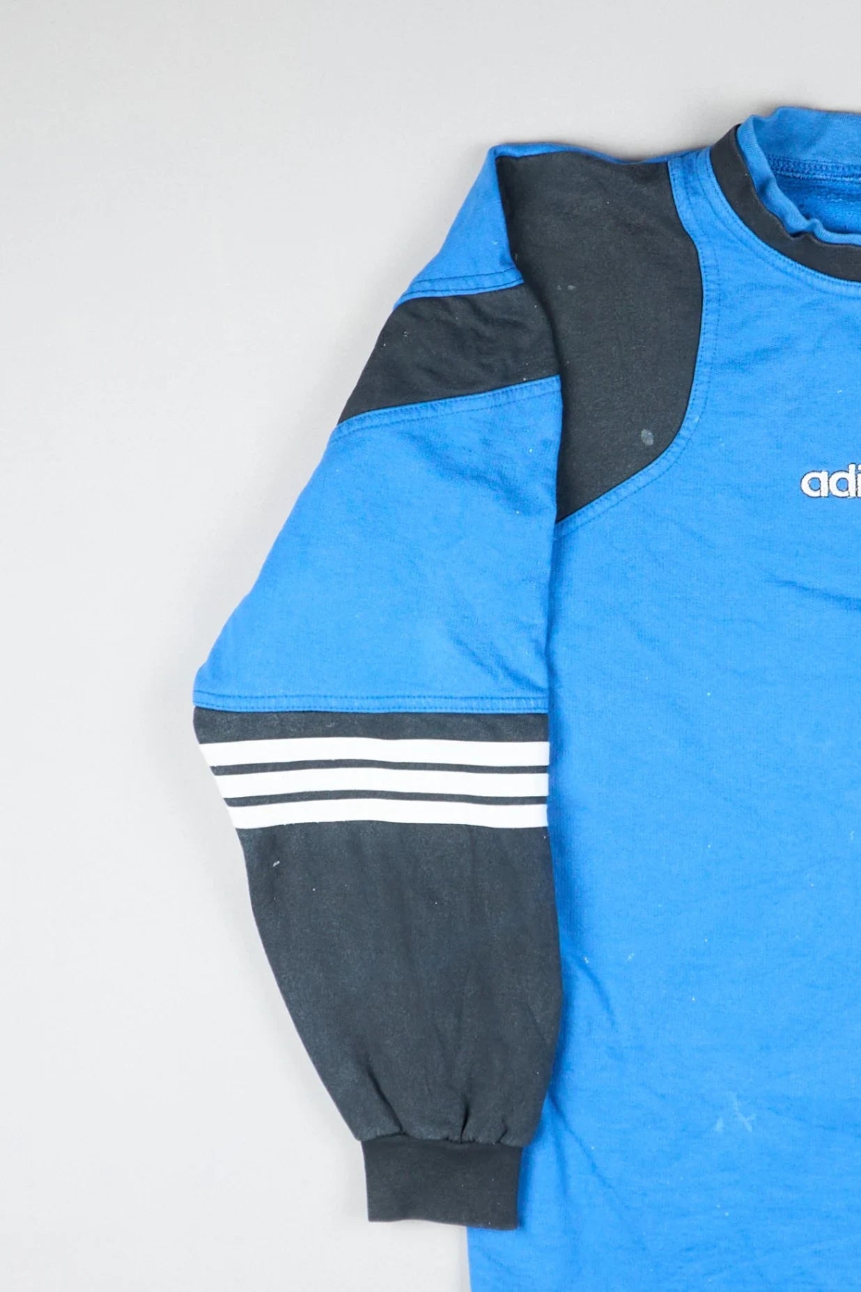 Adidas - Sweatshirt (XL) Left