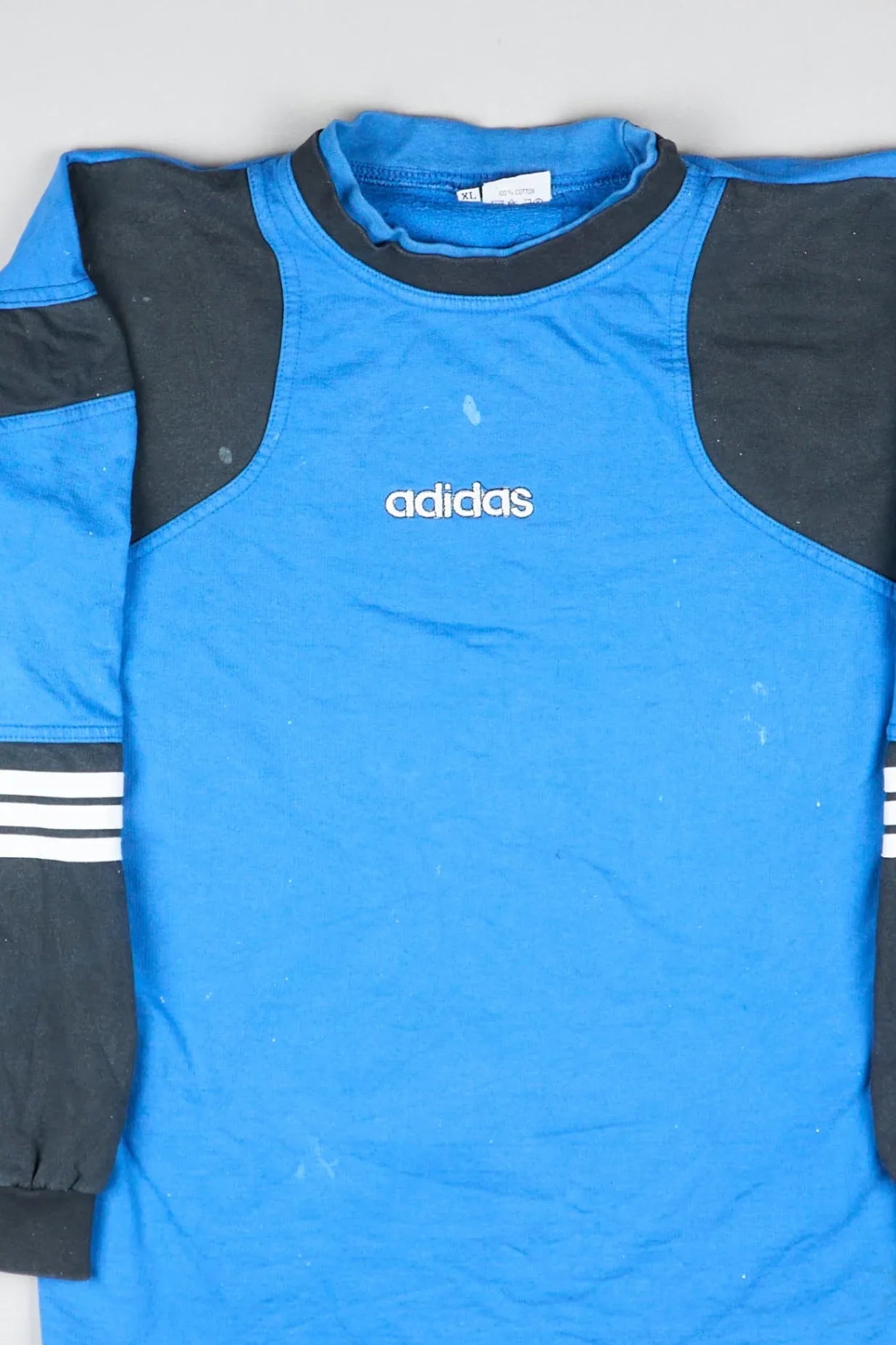 Adidas - Sweatshirt (XL) Center