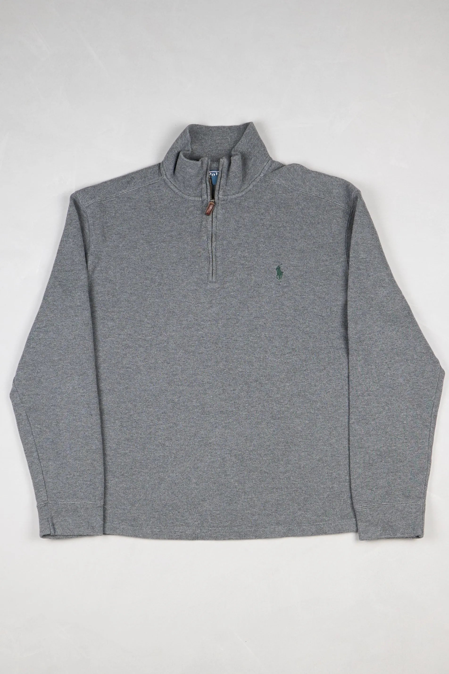 Ralph Lauren - Quarter Zip (XL)