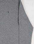 Ralph Lauren - Quarter Zip (XL) Right
