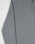 Ralph Lauren - Quarter Zip (XL) Left