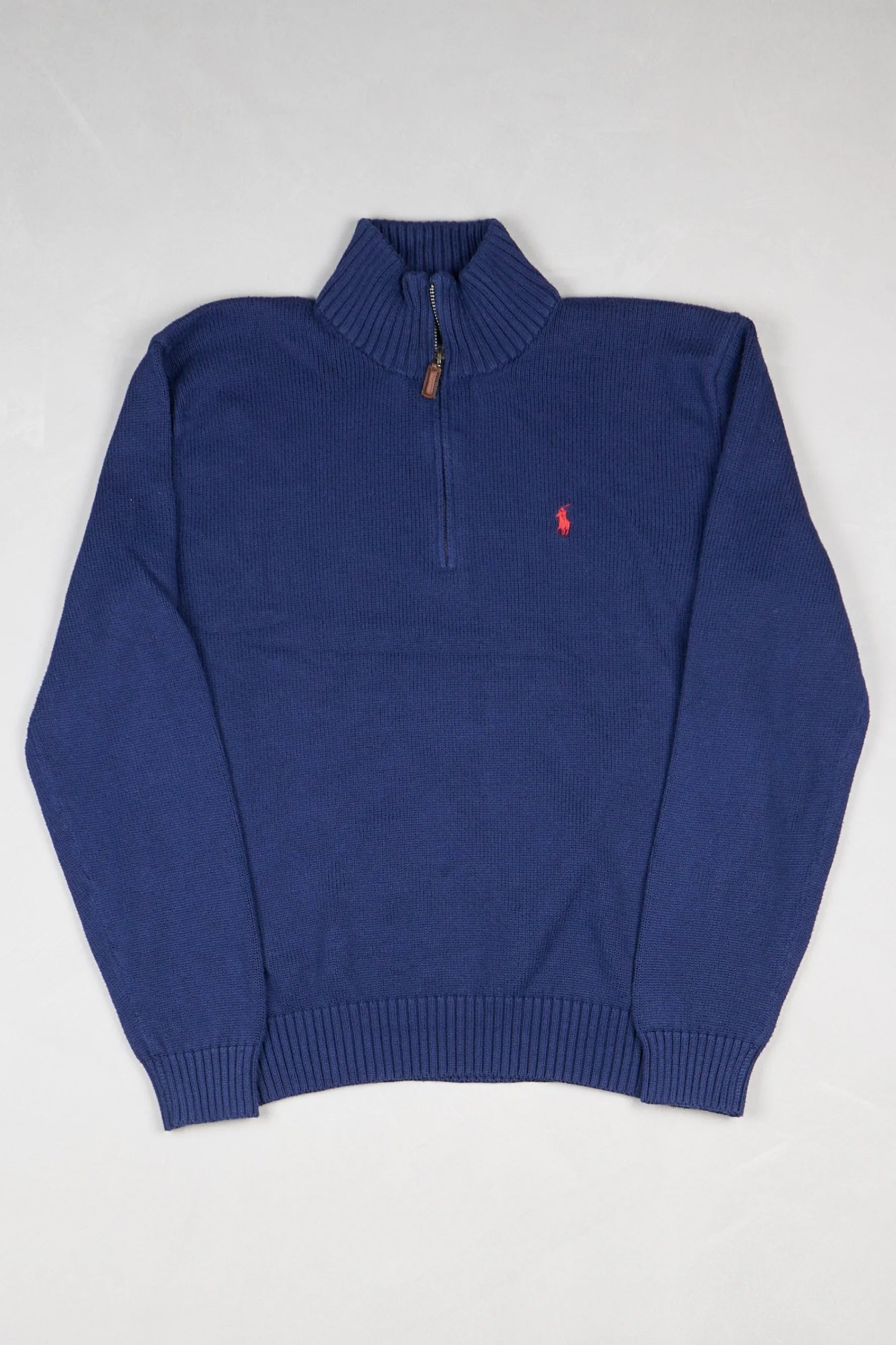 Ralph Lauren - Quarter Zip (M)