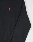 Ralph Lauren - Quarter Zip (XL) Right