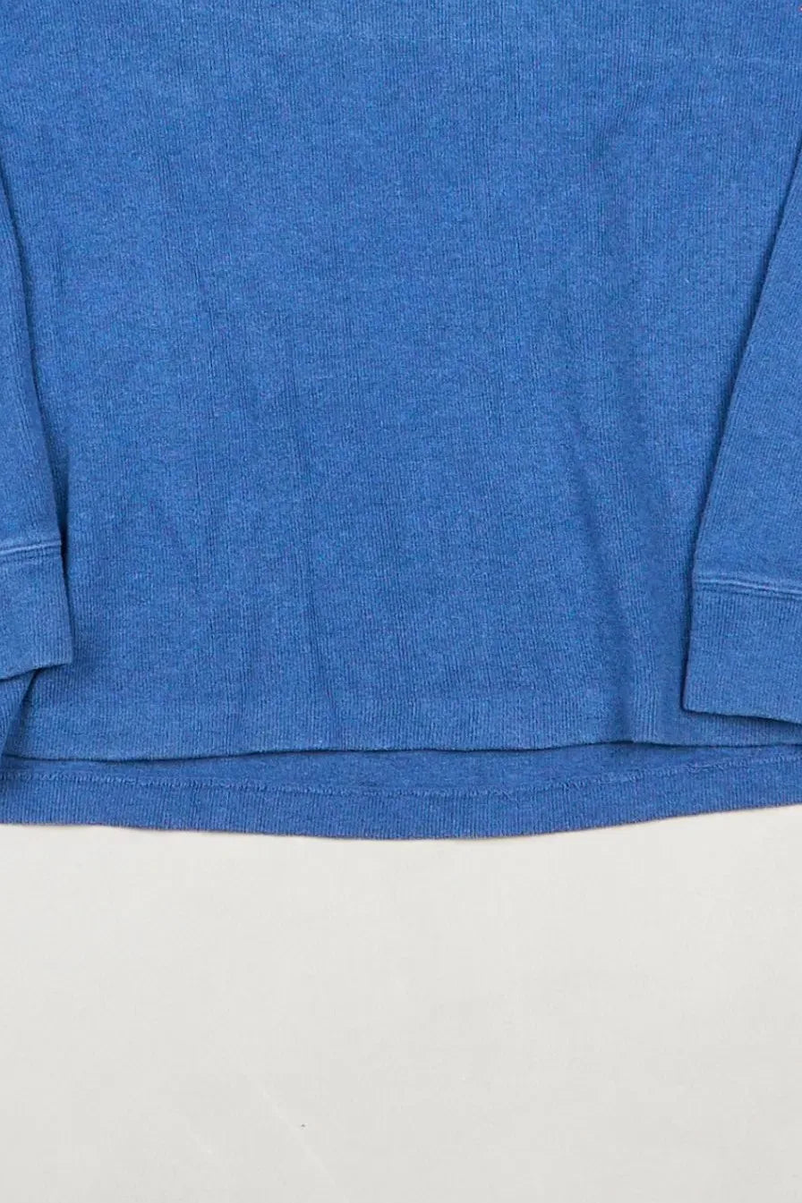 Ralph Lauren - Quarter Zip (S) Bottom