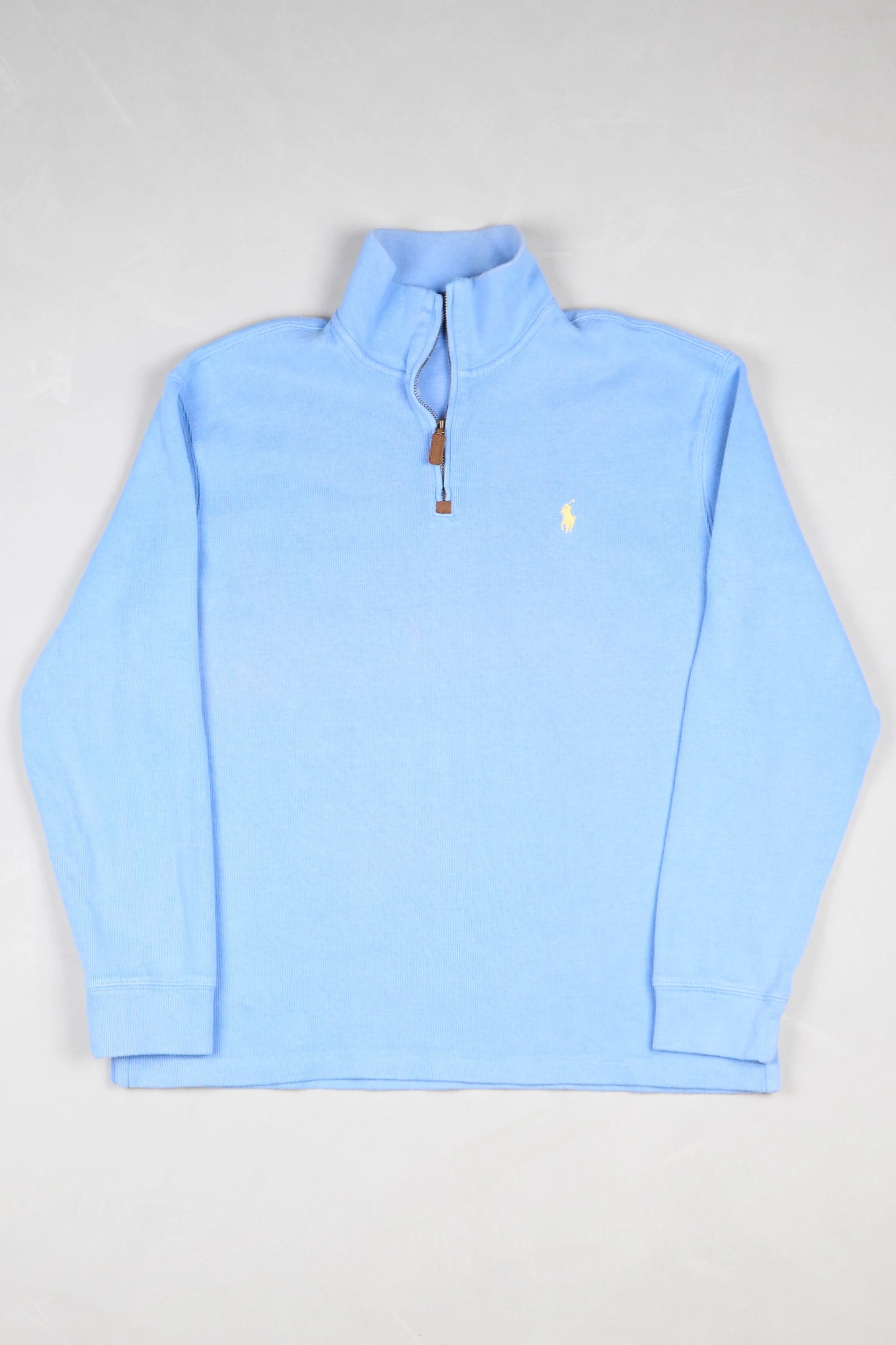 Ralph Lauren - Quarter Zip (M)