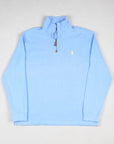 Ralph Lauren - Quarter Zip (M)