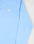 Ralph Lauren - Quarter Zip (M) Right