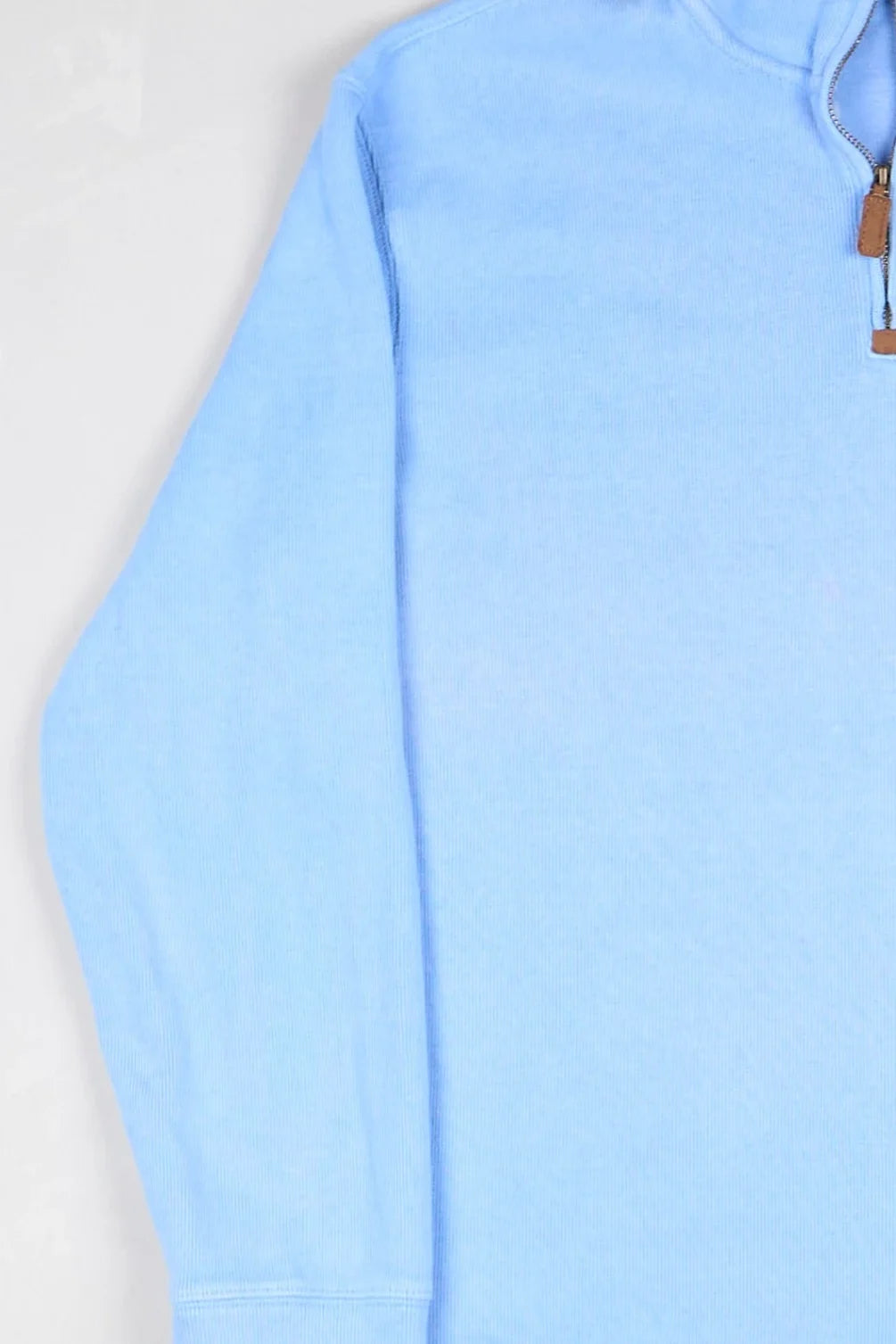 Ralph Lauren - Quarter Zip (M) Left