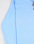 Ralph Lauren - Quarter Zip (M) Left