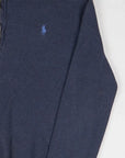 Ralph Lauren - Quarter Zip (S) Right