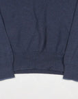 Ralph Lauren - Quarter Zip (S) Bottom