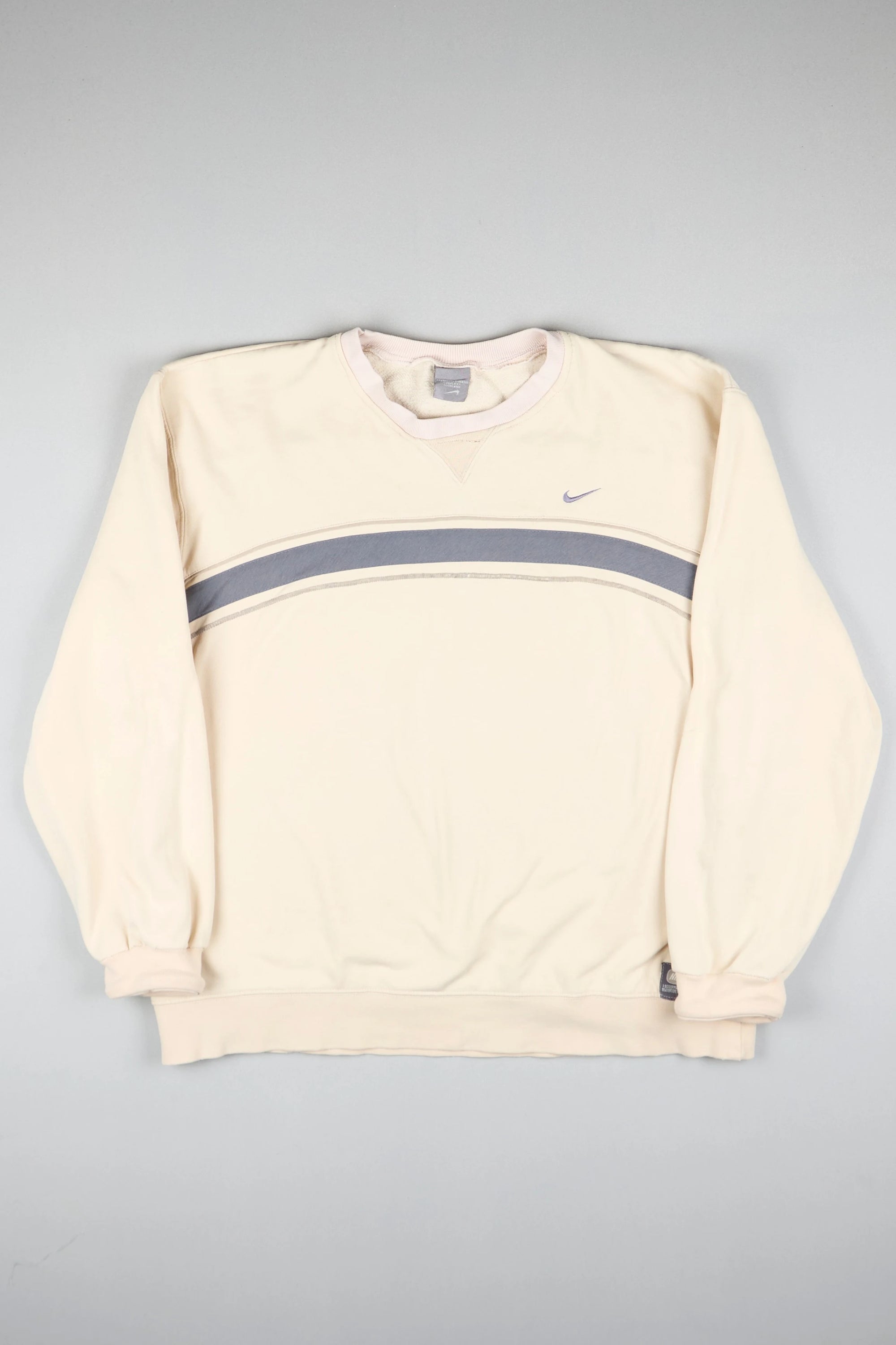 Nike - Sweatshirt (XL)