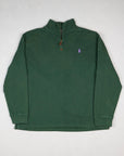 Ralph Lauren - Quarter Zip (XXL)