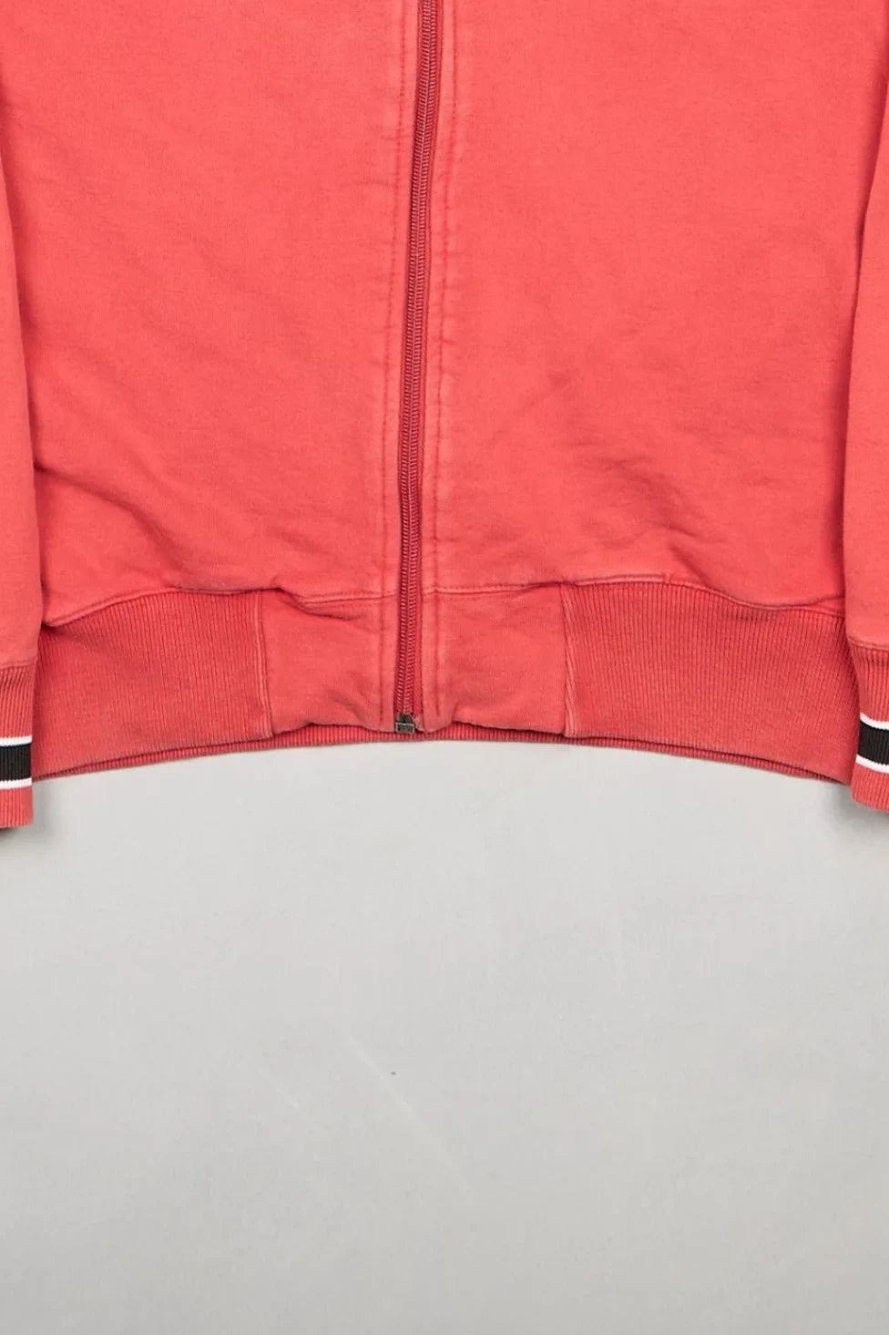 Kappa - Full Zip (L) Bottom