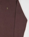 Ralph Lauren - Quarter Zip (L) Right
