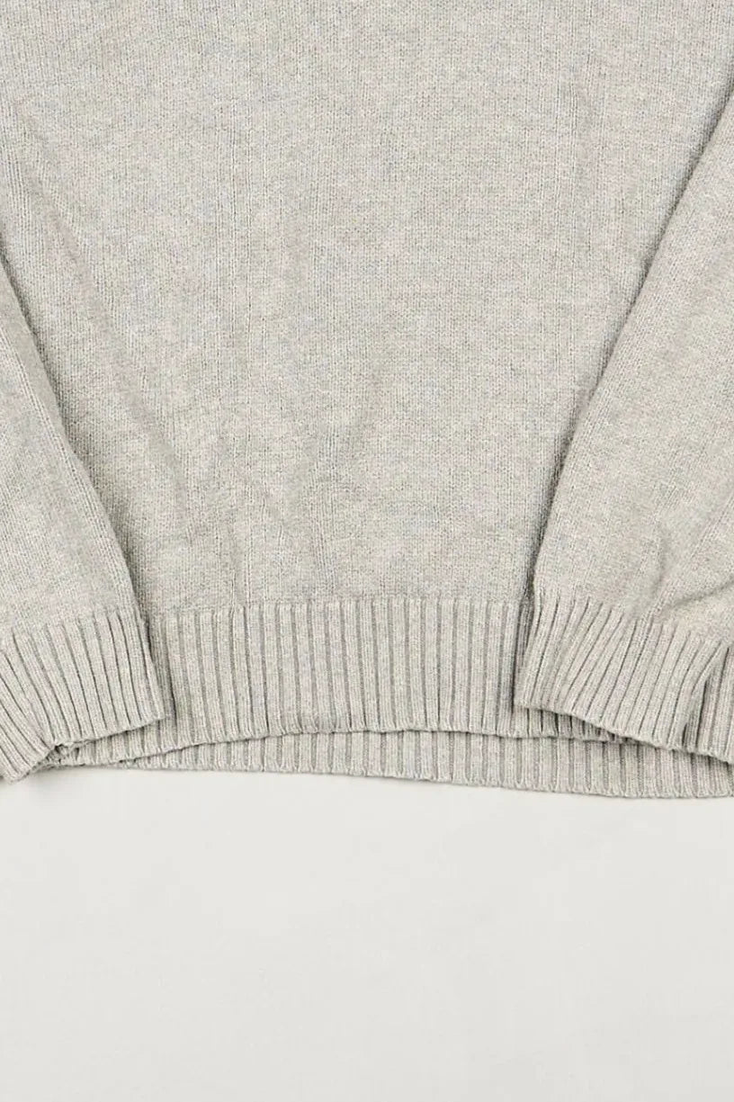 Ralph Lauren - Quarter Zip (M) Bottom