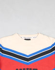 Nike - Sweatshirt (XS) Top