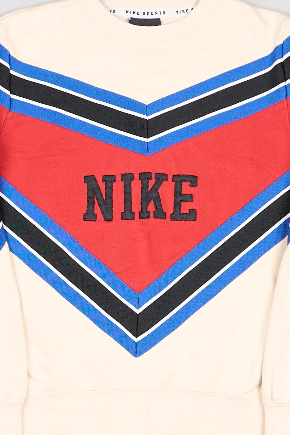 Nike - Sweatshirt (XS) Center