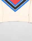 Nike - Sweatshirt (XS) Bottom