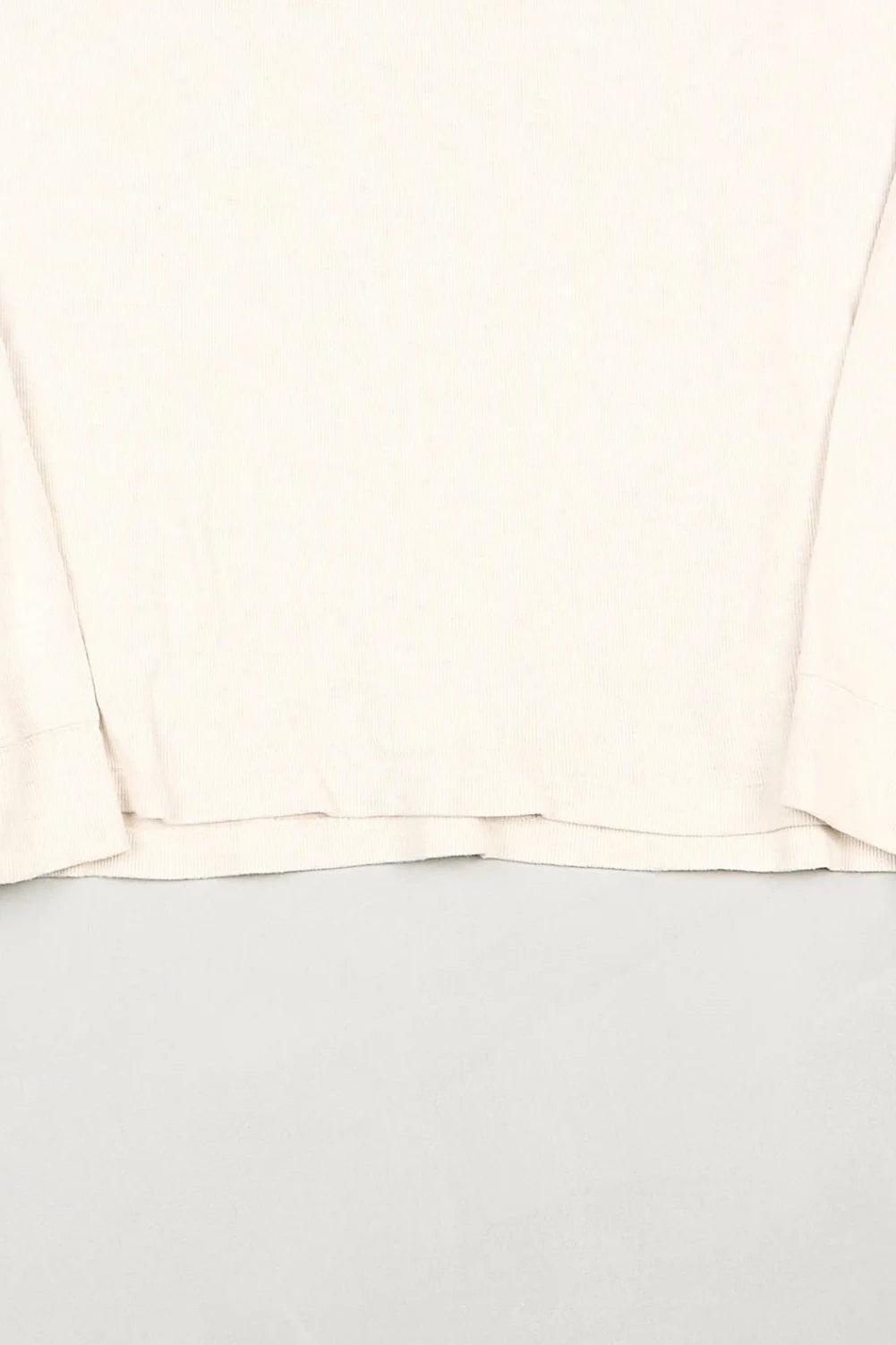 Ralph Lauren - Quarter Zip (L) Bottom