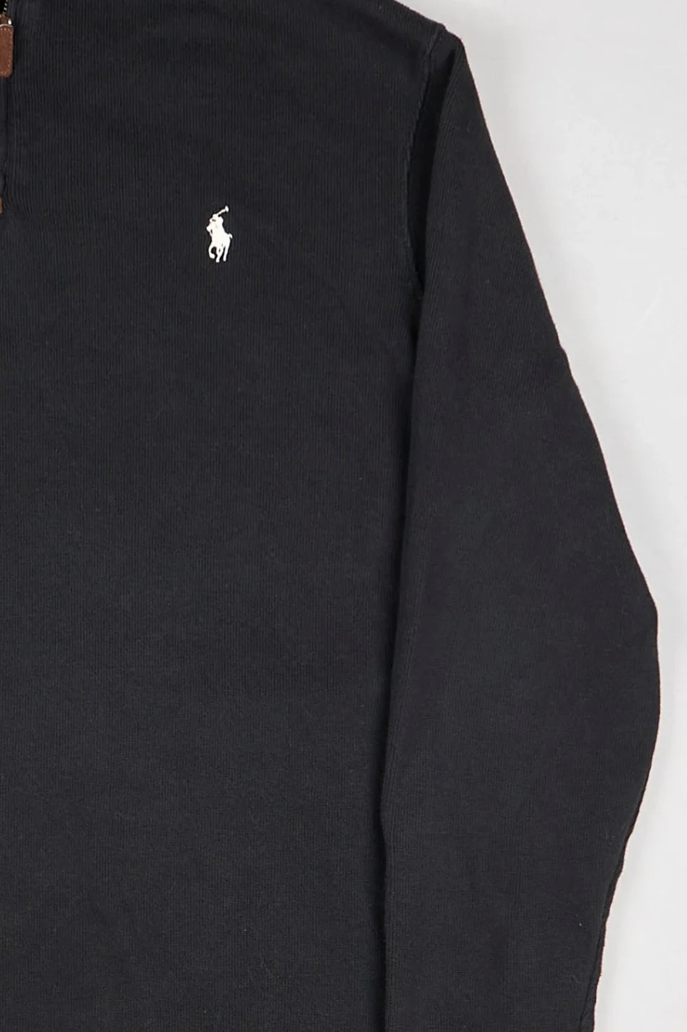 Ralph Lauren - Quarter Zip (L) Right