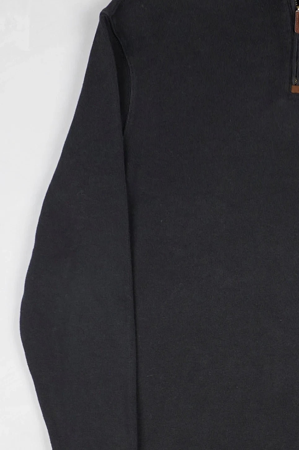 Ralph Lauren - Quarter Zip (L) Left