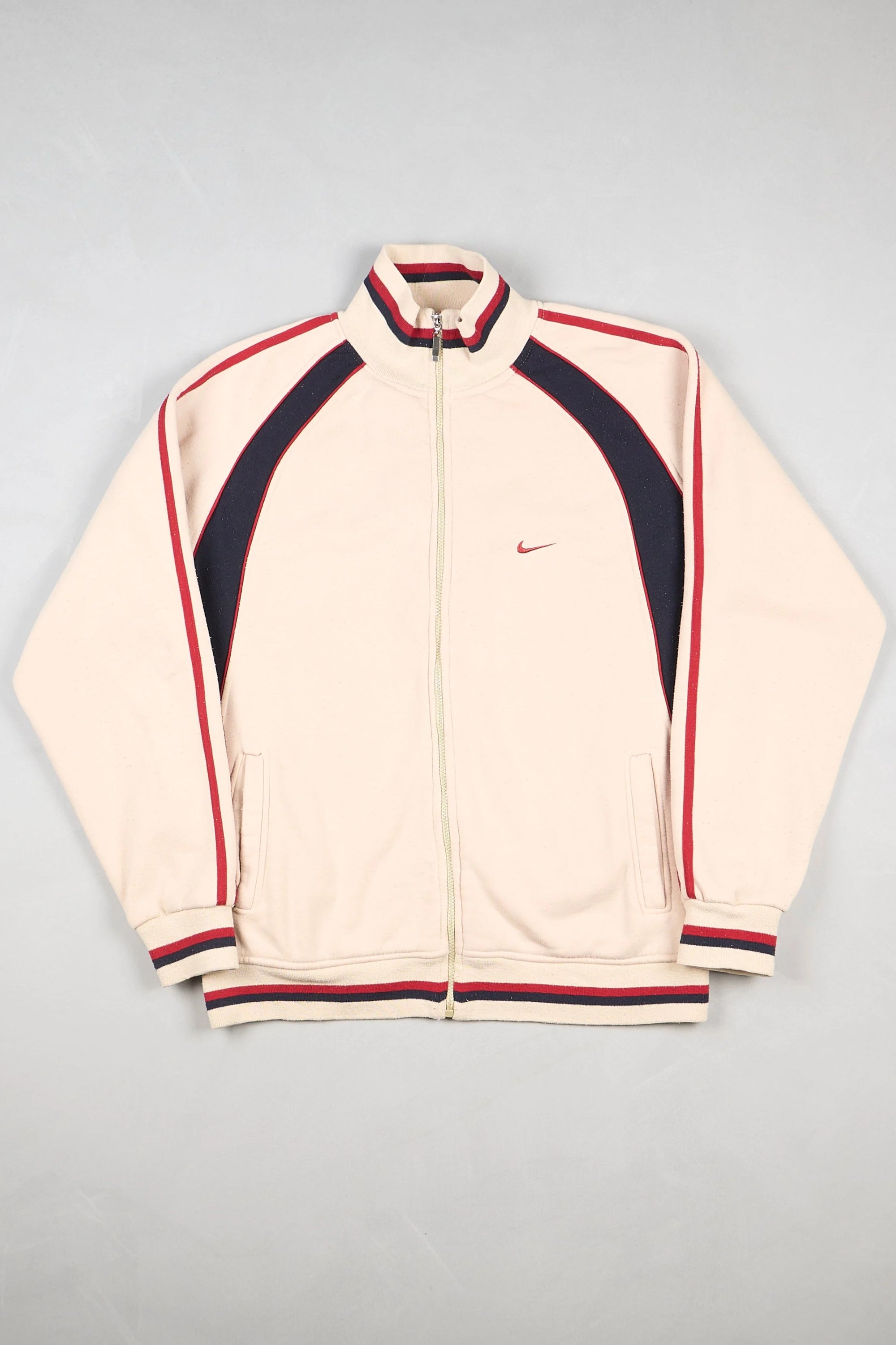 Nike - Full Zip (L)