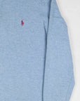 Ralph Lauren - Quarter Zip (M) Right