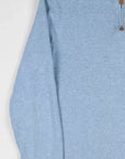 Ralph Lauren - Quarter Zip (M) Left