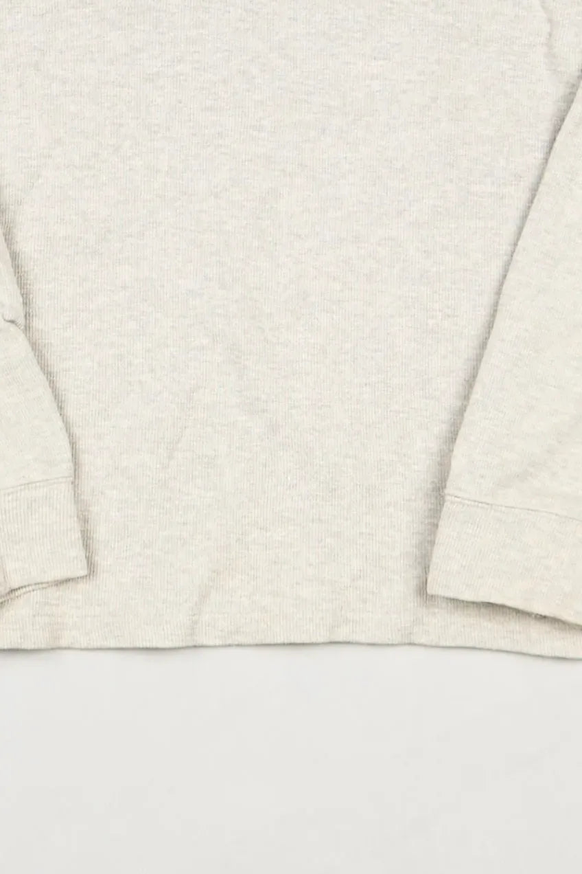 Ralph Lauren - Quarter Zip (S) Bottom