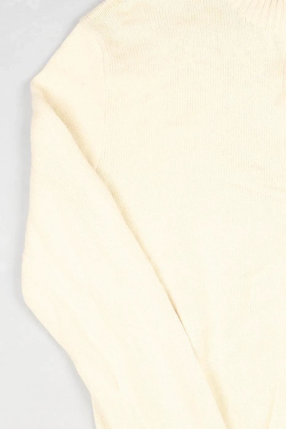 Ralph Lauren - Quarter Zip (XL) Left