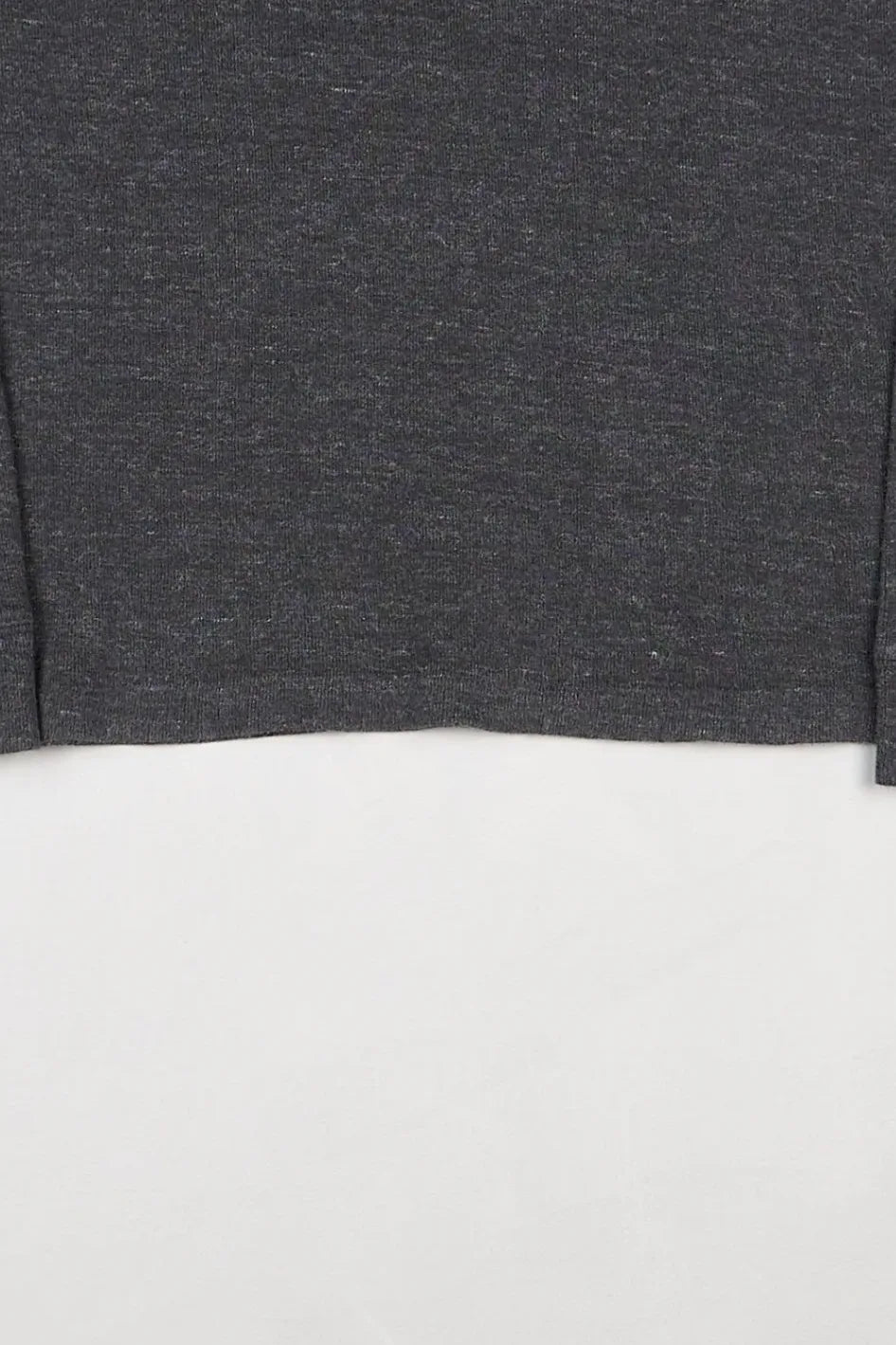 Ralph Lauren - Quarter Zip (M) Bottom